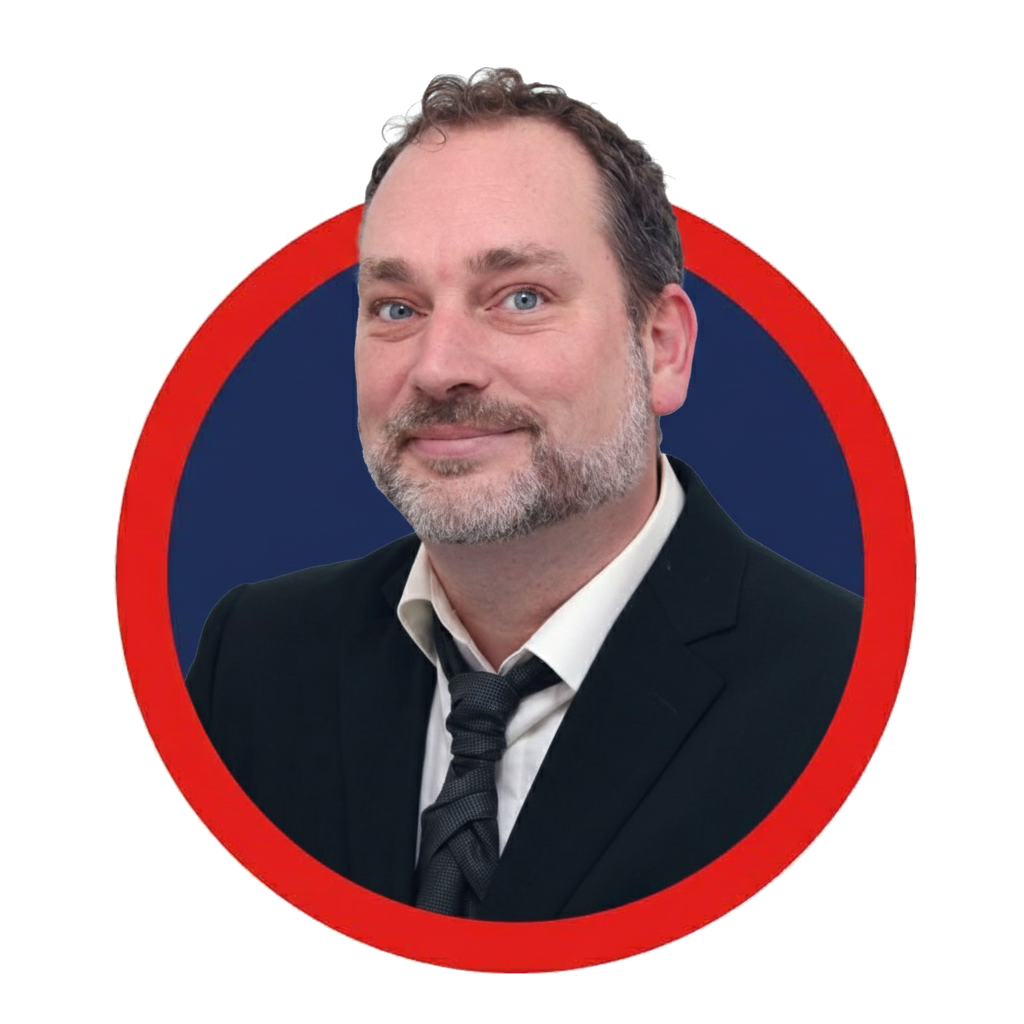 Graeme Smit