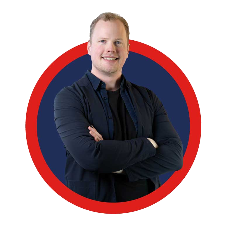 Dirk Wagemans